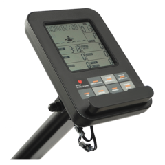 Гребной тренажёр CardioPower RE50