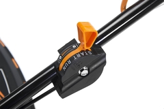 Газонокосилка бензиновая DAEWOO DLM 4500 SP