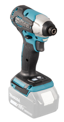 Аккумуляторный ударный винтовёрт Makita DTD157Z