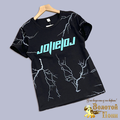 Футболка хлопок м (8-12) 250503-F1059