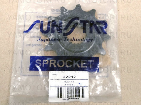 Sunstar 32212 JTF427