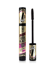 TF Тушь CТМ-30 Dividing Total черный,подкручивание виниловый финиш