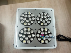 LED светильник для растений Apollo 4 140W