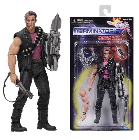 2 Terminator 2