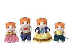 Sylvanian Families Набор 