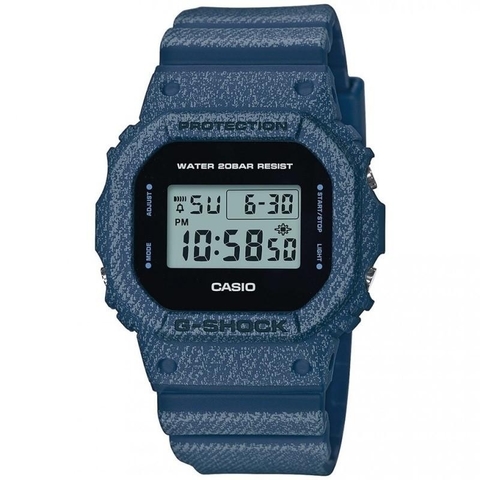 Наручные часы Casio DW-5600DE-2E фото