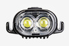 Картинка фонарь велосипедный Topeak headlux 250 usb black - 4