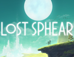 Lost Sphear (для ПК, цифровой код доступа)