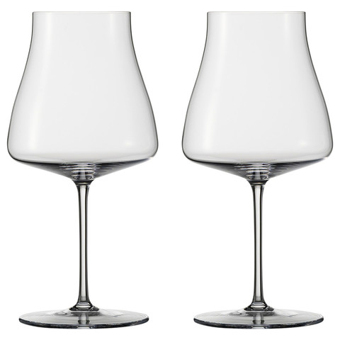 Набор бокалов для красного вина Pinot Noir 2шт 819мл Zwiesel Glass The Moment