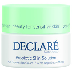 DECLARE | Мультирегенерирующий крем с пробиотиками / Probiotic Multi Regeneration Cream, (50 мл)