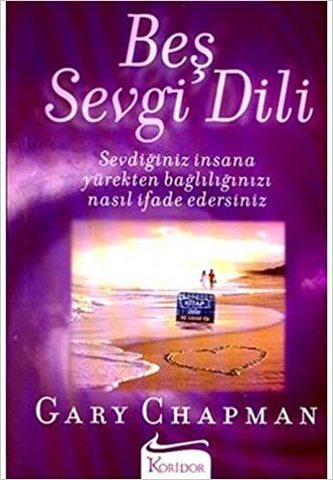 Beş sevgi dili