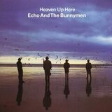 ECHO & THE BUNNYMEN: Heaven Up Here