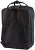Картинка рюкзак городской Fjallraven Kanken Laptop 13 550 Black - 3