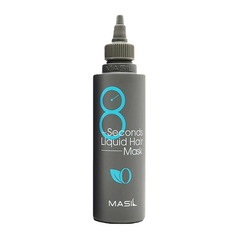 Masil 8 Seconds Liquid Hair Mask 200ml