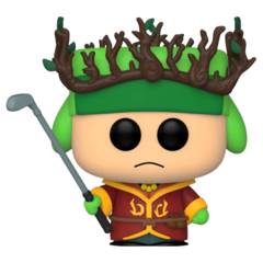 Фигурка Funko POP! South Park Stick Of Truth High Elf King Kyle