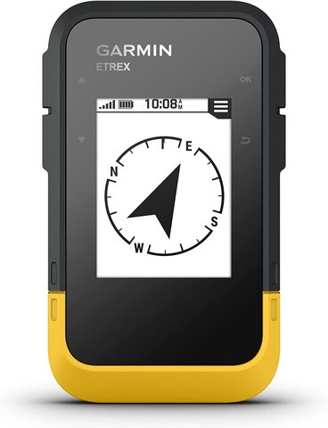 Garmin eTrex SE