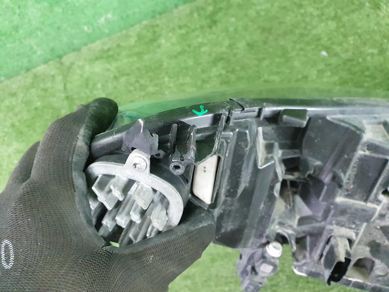 place automatic gearbox in position p пежо 308 что делать