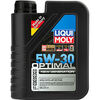 НС-синтетическое моторное масло Optimal New Generation 5W-30 - 1 л