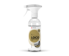 Complex LOCO 500 мл. - Очиститель кузова универсальный (битум и пр.)