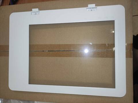 Стекло экспонирования (серый) для Pantum M6700 серии устройств (302110178201 | 301022290001)