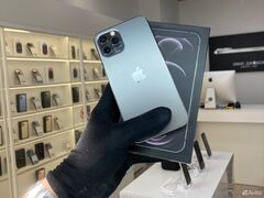 iPhone 12 Pro, 512 ГБ б/у