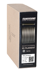 Пластик Filamentarno! PetG. металлик, 1.75 мм, 750 гр