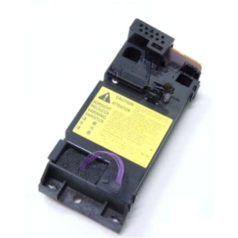 Блок Лазера (LSU) OEM  (RM1-7489) - купить в компании MAKtorg