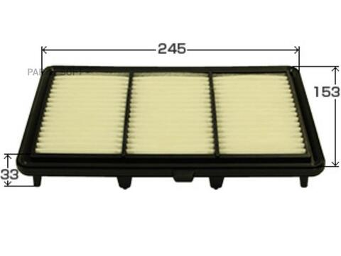 Фильтр  воздушный  VIC  A-8007V