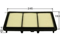 Фильтр  воздушный  VIC  A-8007V