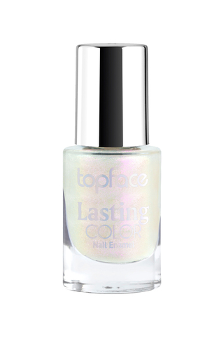 Topface Лак для ногтей Lasting color тон 92, - PT104 (9мл)