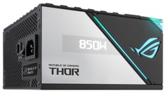 Блок питания ASUS ROG THOR 850W Platinum II ROG-THOR-850P2-GAMING 850 Вт