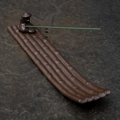 Подставка для ароматических палочек "Плот"