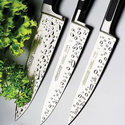 Нож поварской Шеф 16см Arcos Clasica