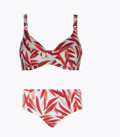 Купальник раздельный Femilet by Chantelle 4760