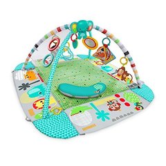 Bright Starts Развивающий коврик 5 в 1 