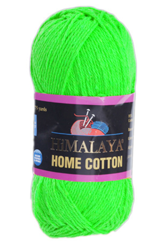 Пряжа Home Cotton  (цена за упаковку)