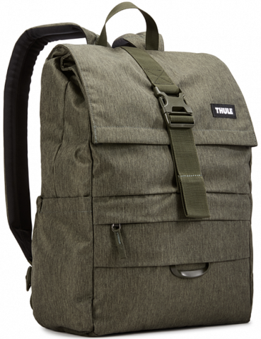 Картинка рюкзак городской Thule Outset Backpack 22L Forest night - 1