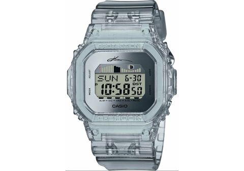 Наручные часы Casio GLX-5600KI-7ER фото