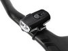 Картинка фонарь велосипедный Topeak headlux 250 usb black - 5