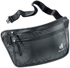 Кошелек на пояс Deuter Security Money Belt II black
