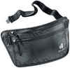 Картинка кошелек на пояс Deuter Security Money Belt II black - 1