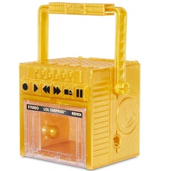 ЛОЛ Ремикс Питомцы с Волосами