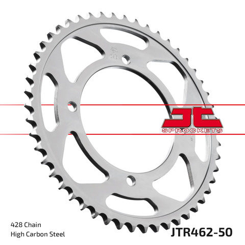 Звезда JTR462.50