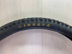 Покрышка для велосипеда Innova Plus 26x2.1