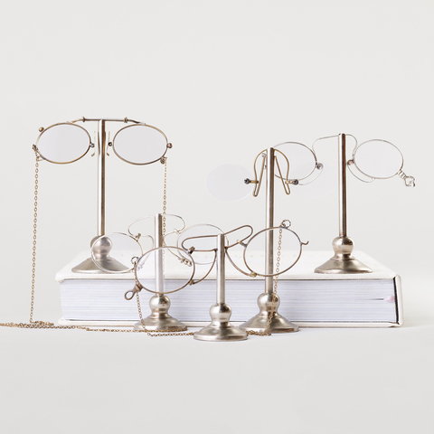 ДЕКОР ИЗ 5 ПРЕДМЕТОВ OLD SPECTACLES