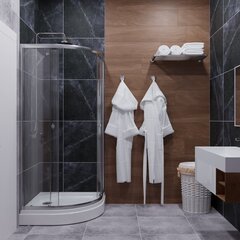 Душевое ограждение ТРИТОН 