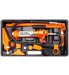 Комплект гидравлики рихтовочный 4т Ombra OHT948M