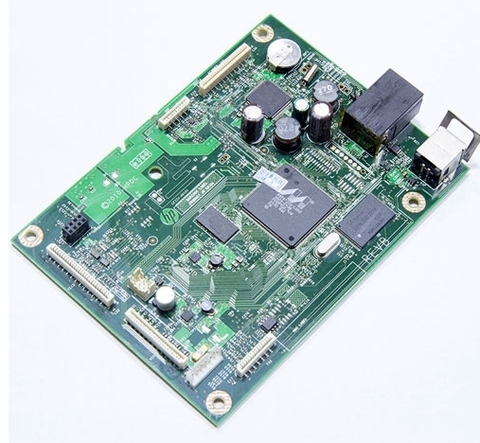 Запчасть КМА OEM Плата (B3Q10A-60001) Плата контроллера - купить в компании MAKtorg