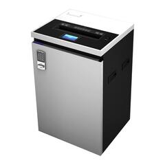Уничтожитель документов (шредер) Office Kit S850TS (1x1)