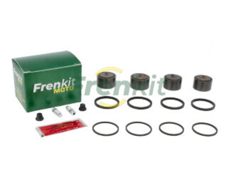 629019 Ремкомплект суппорта с поршнями Frenkit